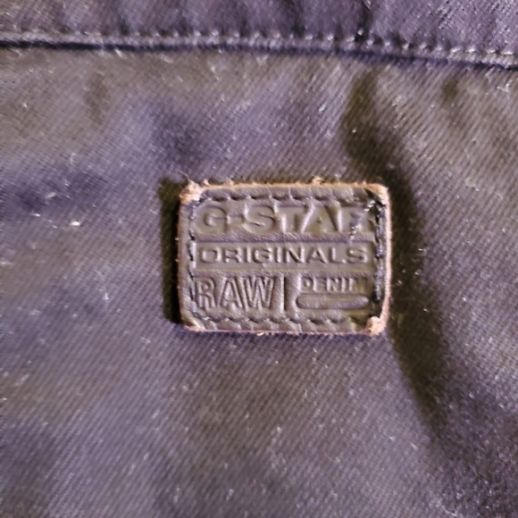 G Star Raw jacket - Picture 4 of 6